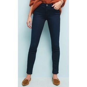 Paige Verdugo Ultra Skinny jeans